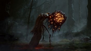 Na nowe tomy mangi z Elden Ringa trochę poczekacie, bo autor postanowił zrobić sobie przerwę na przejście dodatku