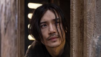 Kim jest Qimir ze Star Wars: Akolita? Przyglądamy się postaci, która intryguje fanów Gwiezdnych wojen