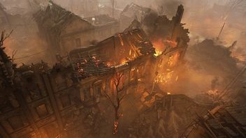 Polska strategia o Powstaniu Warszawskim doczekała się wersji demo na Steam. 63 Days ma jak najwierniej odzwierciedlać realia II wojny światowej