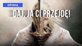 „Daj, ja ci przejdę” - obserwowanie redakcyjnych kolegów ogrywających Shadow of the Erdtree przekonało mnie, że Elden Ring to gra zespołowa
