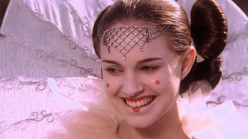 Natalie Portman szczerze o „surowych reakcjach” na trylogię prequeli Star Wars: „To było trudne”. Wyjawiła, jak dziś zapatruje się na Gwiezdne wojny