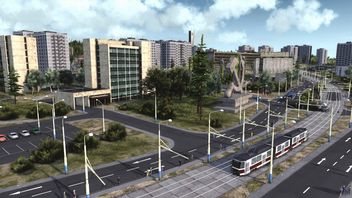 „Komunistyczny” city builder z wersją 1.0 i pierwszym DLC. Workers & Resources opuściło wreszcie wczesny dostęp i kusi promocją