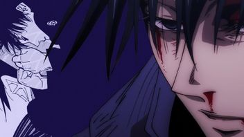 Czy Megumi z Jujutsu Kaisen powinien być obwiniany za wszystkie ostatnie tragedie w mandze?