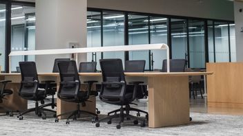 Dell mocno się przeliczył. Pracownicy mieli wrócić do biur, ale wolą pracować zdalnie, nawet jeśli oznacza to brak awansów