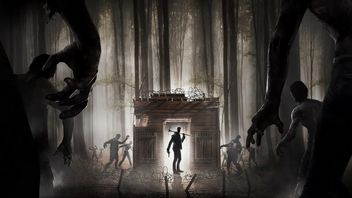 7 Days to Die 1.0 ma datę premiery. Gra trafi najpierw do streamerów