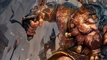 Ta klasa przeszła najwięcej zmian w One DnD. Fani Fightera muszą się na nie przygotować