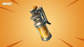 Aktualizacja 4.4 do Fortnite - Śmierdzibomba i nowy tryb okresowy