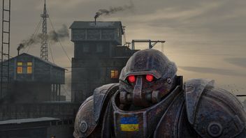 ATOM RPG: Trudograd otrzymało język ukraiński. Efekt? Bombardowanie recenzji przez Rosjan