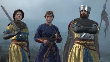 8 gier do ogrania za darmo w pierwszych dniach wakacji. To solidna dawka RPG, strategii, strzelania i przygody