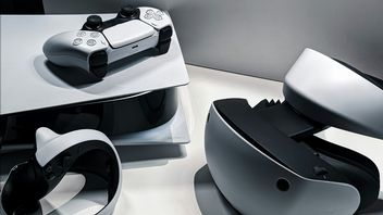 Przyszłość PSVR 2 nie maluje się w kolorowych barwach. Sony miało ograniczyć finansowanie gier