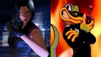W 2025 roku powrócą dwie kultowe marki z ery PlayStation 1. Fear Effect i Gex spróbują skraść serca nowym graczom