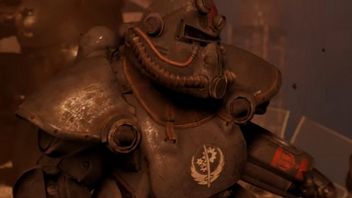 Kluczowe wydarzenie ze świata Fallout New Vegas doczekało się rewelacyjnej animacji. Fani są wniebowzięci