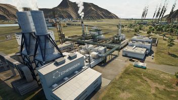 Powrót kultowej serii strategii ekonomicznych jest coraz bliżej. Nowy gameplay trailer prezentuje uroki Industry Giant 4.0