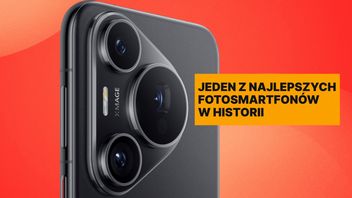 Samsung, Apple i Google mogą czuć się zagrożeni, bo uśpiony gigant powraca i oferuje smartfon, który ma szansę zawojować rynek