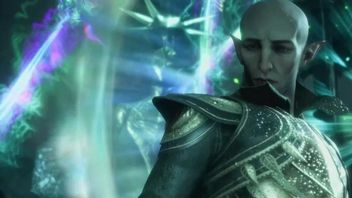 Dragon Age Veilguard doczeka się relacji niczym z Cyberpunka 2077. W jej centrum stanie Solas