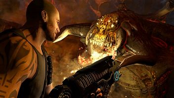 Świetna seria strzelanek science fiction miała szansę na powrót po latach. Nowe Red Faction dobrze rokowało, ale zostało uśmiercone niemal w zarodku przez Embracer