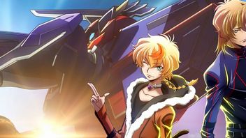 Code Geass powróciło z nową serią na Disney Plus. Fani już nazywają Roze of the Recapture „godnym następcą”, ale czy zobaczymy tu Leloucha?