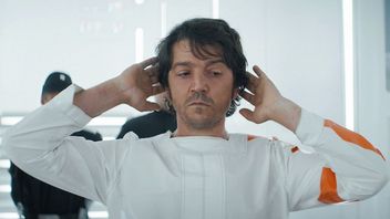 Diego Luna obiecuje fanom Star Wars, że 2. sezon Andora będzie dla nich „szczególnie wyjątkowy”. Zapowiada nową perspektywę i powrót znanych postaci