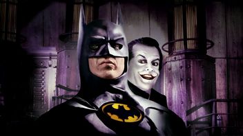 Batman z Michaelem Keatonem ma już 35 lat. Kinowy przebój miał wyglądać zupełnie inaczej, zanim za sterami znalazł się Tim Burton