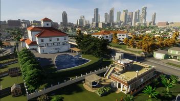Wielki patch do Cities: Skylines 2 zadebiutował na Steam. Ekonomia 2.0 ma zrewolucjonizować rozgrywkę