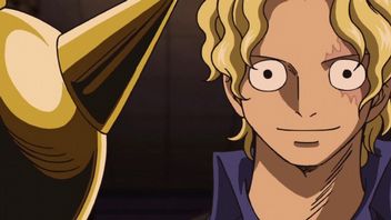 Odtwórca Sabo w One Piece rezygnuje z roli w obliczu skandalu