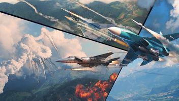 Twórcy War Thunder przeprosili za wykorzystanie amerykańskiej katastrofy na grafice