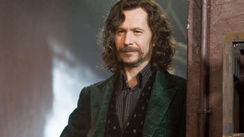 „Najtrudniejsza rzecz, jaką musiałem zrobić”. Gary Oldman przyznał, że Harry Potter postawił przed nim największe wyzwanie w jego karierze