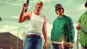 Za dubbing NPC-ów w San Andreas odpowiadali prawdziwi członkowie gangów. Poprawili przy tym część dialogów