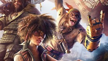 Beyond Good and Evil 2 brzmi już jak nieśmieszny żart, ale Ubisoft zapewnia, że gra nadal powstaje