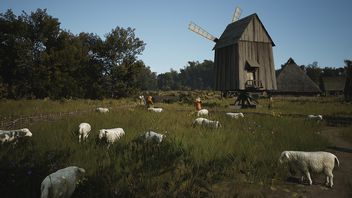 Steam Summer Sale 2024 już za kilka dni. Wyprzedaż mogą zdominować promocje na Manor Lords i Steam Decka