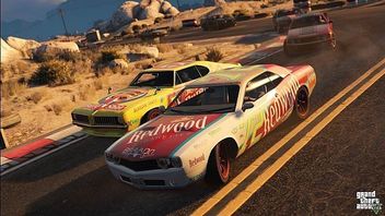 GTA V po polsku na PlayStation 4, Xbox One i PC; dodatkowa zawartość za przesiadkę na nowsze wydania