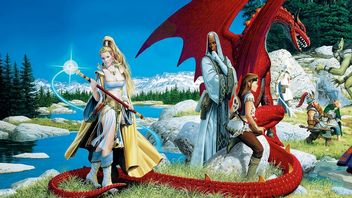 Gracze nie chcą łatwej gry, bo „wyzwanie daje poczucie spełnienia”. Jeden z twórców EverQuest o wysokim poziomie trudności kultowego MMORPG