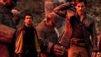 Filmowe Dungeons and Dragons może doczekać się sequela, w co wierzy sam Chris Pine. „Myślę, że jest naprawdę duża szansa”