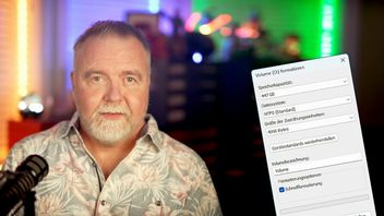 Prowizorka jest z reguły najtrwalsza. To okienko w Windows ma 30 lat i miało być rozwiązaniem tymczasowym