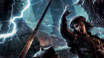 Mała zmiana zasad DnD w Baldur's Gate 3 działała tak dobrze, że teraz staje się oficjalną regułą także w papierowym RPG-u