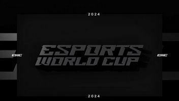 Wszystko, co musisz wiedzieć o Esports World Cup 2024