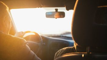 W przyszłości kamera może wykryć pijanych kierowców, australijscy naukowcy pracują nad przełomowym systemem