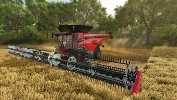 Farming Simulator 25 z datą premiery. Ujawniono edycję kolekcjonerską