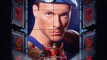 Po 30 latach od premiery Street Fighter nadal zarabia. Zmiażdżony przez krytyków film z Jean-Claude’em Van Damme’em rocznie przynosi setki tysięcy dolarów