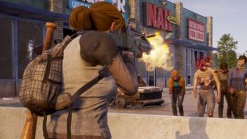 Twórcy State of Decay dodali do gry postać zmarłego taty jednego z graczy. Teraz ten go odnalazł i nie kryje wzruszenia