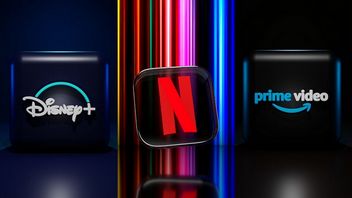 Wyższe ceny, więcej reklam i produkcje dla mas. Szefowie Netflixa i Amazona zdradzili, jak będzie wyglądać przyszłość streamingu i TV