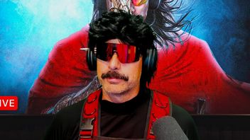Dr Disrespect został odsunięty od studia, którego był współzałożycielem. Po 4 latach powraca temat jego bana na Twitchu [Aktualizacja #2: zawieszenie YouTube Premium]