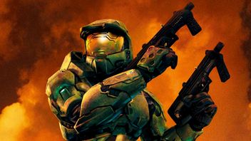 Dysk twardy Xboksa zrewolucjonizował konsole. Halo 2 i Morrowind nie mogły działać bez niego