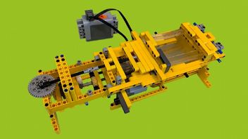 Naukowcy zastąpili sprzęt za ponad 200 tys. zł tanim zestawem LEGO, efekty są zaskakująco dobre