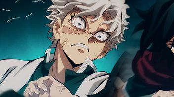 Anime Demon Slayer prawdopodobnie nie doczeka się 5. sezonu, ale ma alternatywę