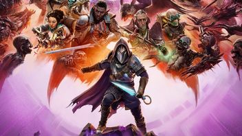 Gry AAA niekoniecznie powstają długie lata. Były pracownik BioWare tłumaczy, dlaczego tak długo czekamy na wielkie hity