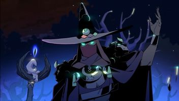 Hades 2 z kolejnym patchem. Supergiant Games szykuje pierwszą wielką aktualizację