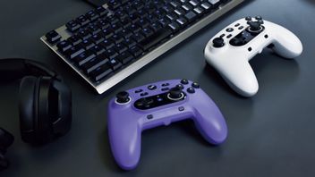 Steam otrzyma dedykowany kontroler od HORI, ale brakuje mu ważnej funkcji