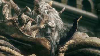 Niezałatany bug z Elden Ring ułatwił życie graczom w DLC
