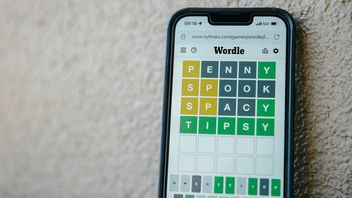 Ta szalenie popularna gra o zgadywaniu 5-literowych słów miała kiedyś naprawdę kiepską nazwę. Dobrze, że twórca ją zmienił